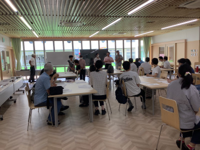 同窓会総会